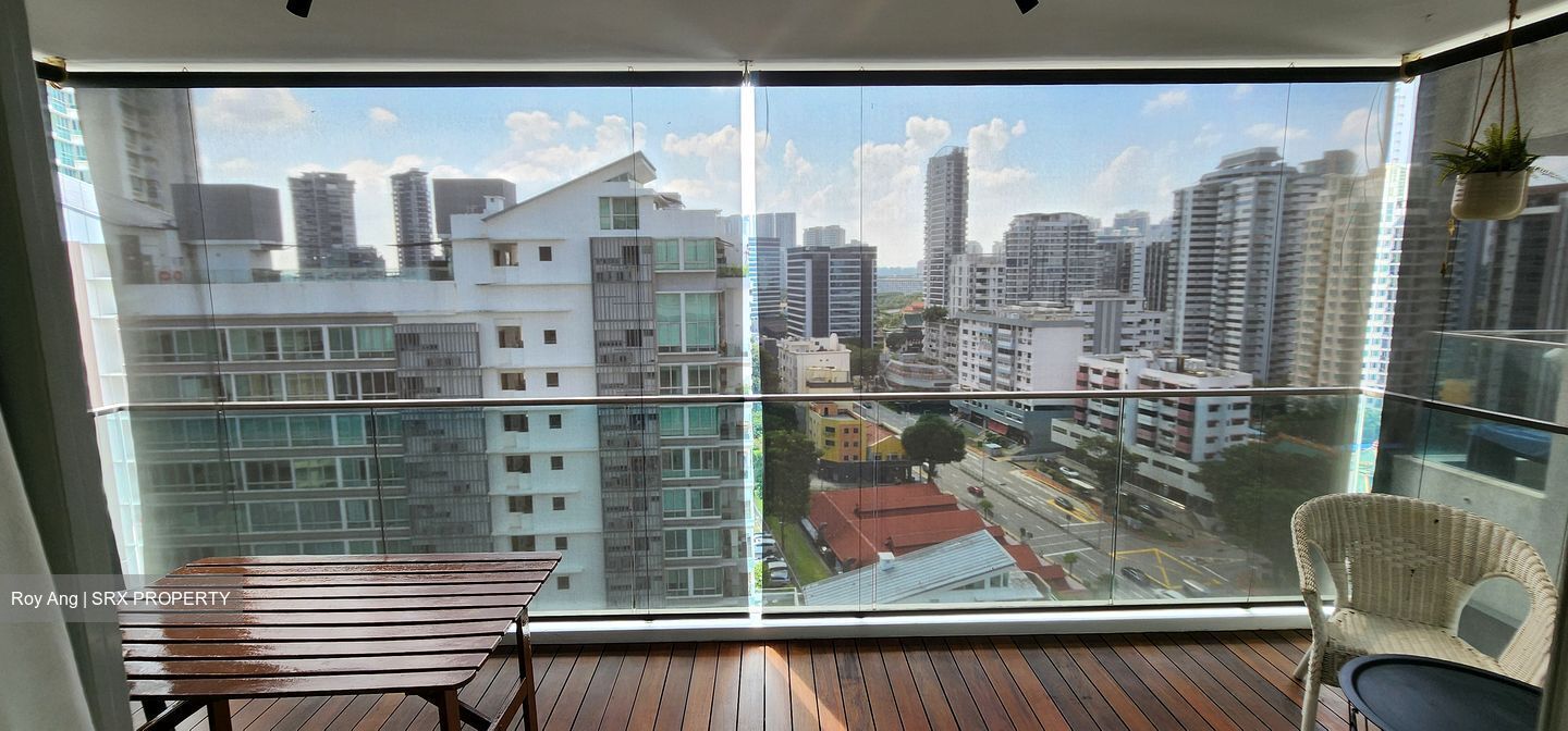 Nova 88 (D12), Apartment #477434241